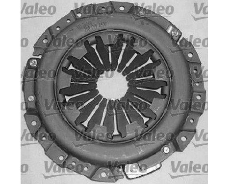 Kit d'embrayage KIT3P 821460 Valeo