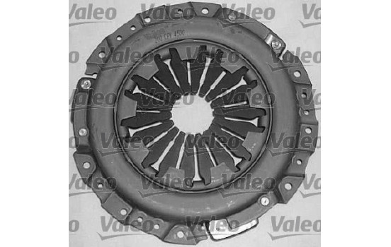 Kit d'embrayage KIT3P 821460 Valeo