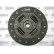 Kit d'embrayage KIT3P 821462 Valeo, Vignette 2