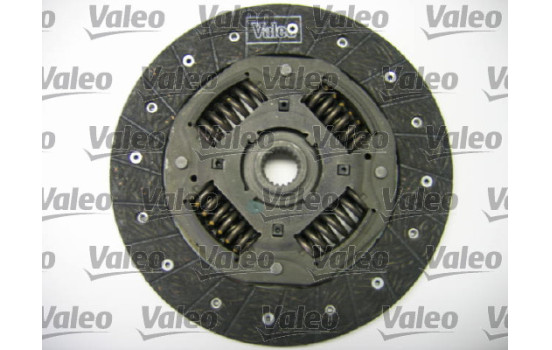 Kit d'embrayage KIT3P 821462 Valeo, Image 2