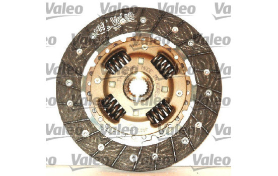 Kit d'embrayage KIT3P 826030 Valeo, Image 2