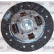 Kit d'embrayage KIT3P 826037 Valeo, Vignette 2