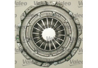 Kit d'embrayage KIT3P 826039 Valeo