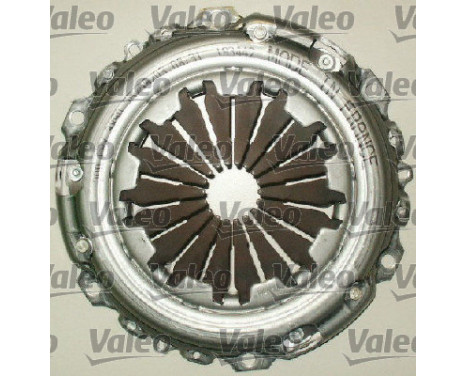 Kit d'embrayage KIT3P 826211 Valeo