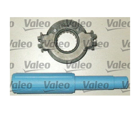 Kit d'embrayage KIT3P 826211 Valeo, Image 3