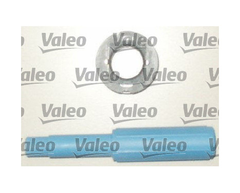 Kit d'embrayage KIT3P 826213 Valeo, Image 3