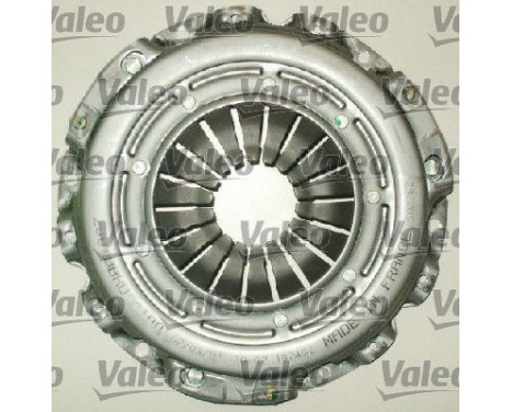 Kit d'embrayage KIT3P 826219 Valeo