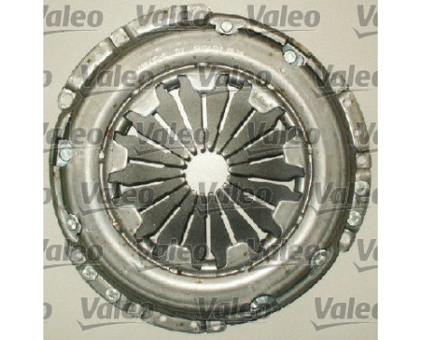 Kit d'embrayage KIT3P 826234 Valeo