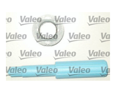 Kit d'embrayage KIT3P 826245 Valeo, Image 3