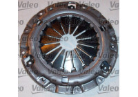 Kit d'embrayage KIT3P 826285 Valeo