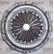 Kit d'embrayage KIT3P 826308 Valeo