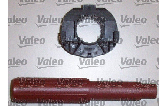 Kit d'embrayage KIT3P 826308 Valeo, Image 3