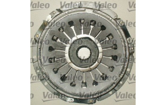 Kit d'embrayage KIT3P 826312 Valeo