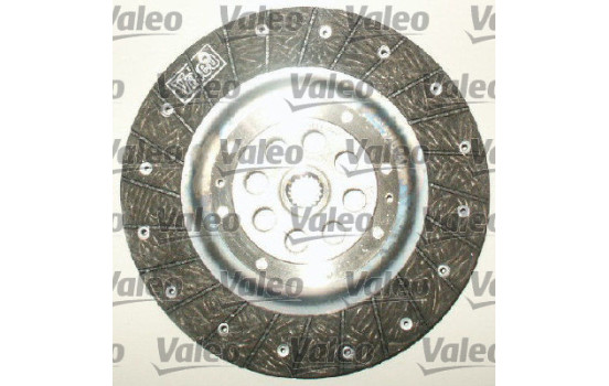 Kit d'embrayage KIT3P 826315 Valeo, Image 2