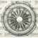 Kit d'embrayage KIT3P 826321 Valeo