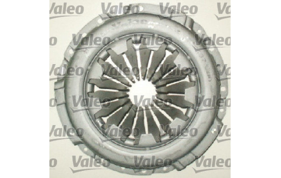 Kit d'embrayage KIT3P 826321 Valeo