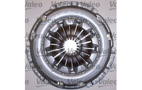 Kit d'embrayage KIT3P 826339 Valeo