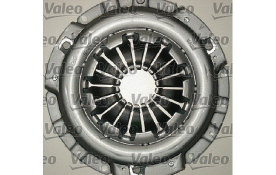Kit d'embrayage KIT3P 826340 Valeo