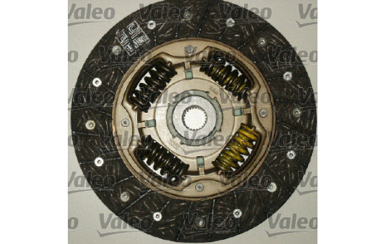 Kit d'embrayage KIT3P 826340 Valeo, Image 2