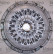 Kit d'embrayage KIT3P 826343 Valeo