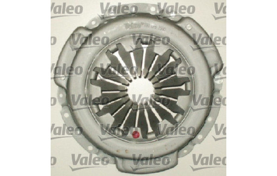 Kit d'embrayage KIT3P 826346 Valeo