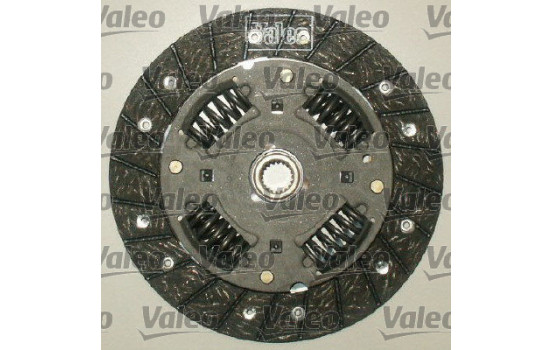 Kit d'embrayage KIT3P 826346 Valeo, Image 2