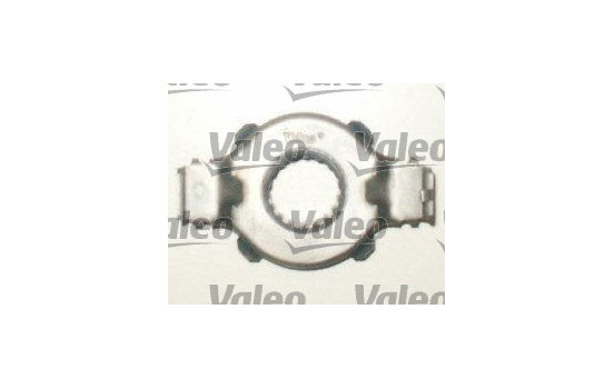 Kit d'embrayage KIT3P 826346 Valeo, Image 3