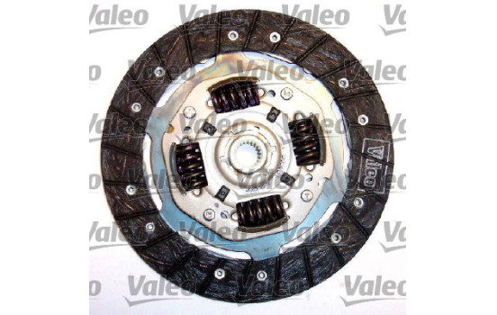 Kit d'embrayage KIT3P 826350 Valeo, Image 3