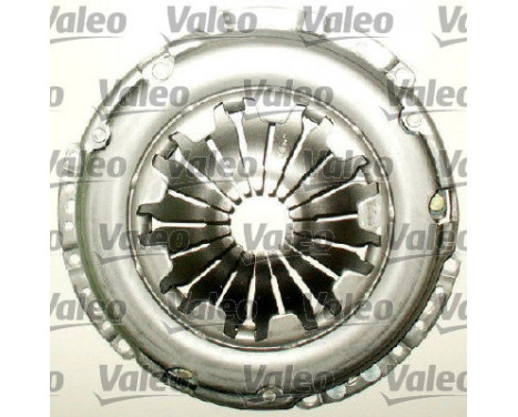 Kit d'embrayage KIT3P 826362 Valeo