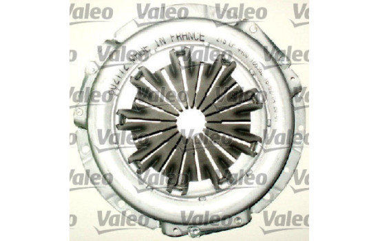 Kit d'embrayage KIT3P 826373 Valeo