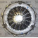 Kit d'embrayage KIT3P 826399 Valeo