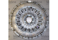 Kit d'embrayage KIT3P 826403 Valeo