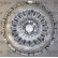 Kit d'embrayage KIT3P 826403 Valeo