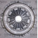 Kit d'embrayage KIT3P 826404 Valeo