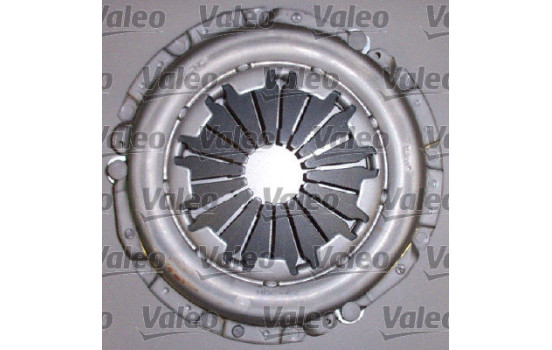 Kit d'embrayage KIT3P 826404 Valeo