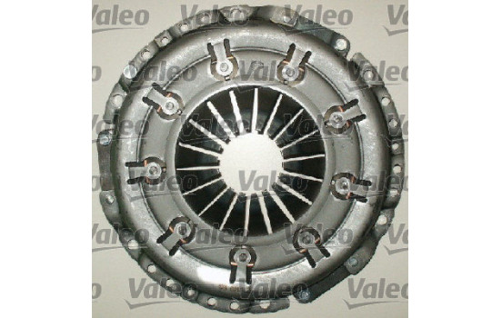 Kit d'embrayage KIT3P 826410 Valeo