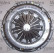 Kit d'embrayage KIT3P 826413 Valeo