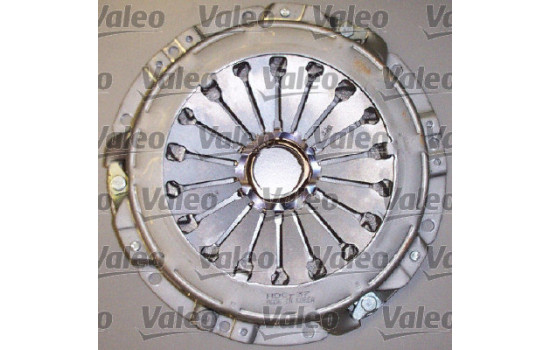 Kit d'embrayage KIT3P 826419 Valeo