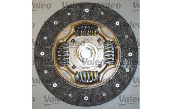 Kit d'embrayage KIT3P 826419 Valeo, Image 2