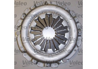 Kit d'embrayage KIT3P 826424 Valeo