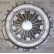Kit d'embrayage KIT3P 826424 Valeo