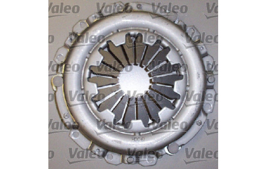 Kit d'embrayage KIT3P 826424 Valeo