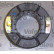 Kit d'embrayage KIT3P 826424 Valeo, Vignette 3