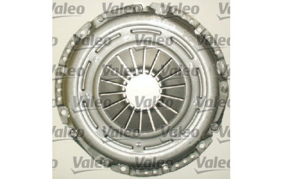 Kit d'embrayage KIT3P 826448 Valeo