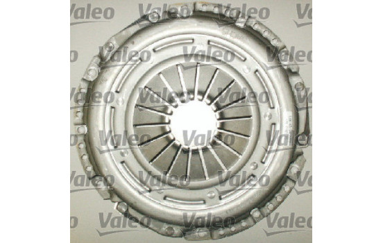 Kit d'embrayage KIT3P 826449 Valeo