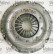 Kit d'embrayage KIT3P 826451 Valeo
