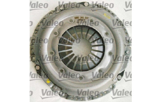 Kit d'embrayage KIT3P 826451 Valeo