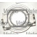 Kit d'embrayage KIT3P 826451 Valeo, Vignette 3