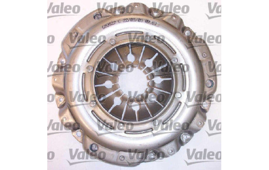 Kit d'embrayage KIT3P 826470 Valeo