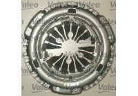 Kit d'embrayage KIT3P 826488 Valeo